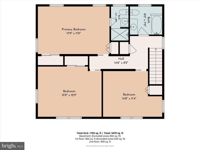 200 LADBROKE RD, Bryn Mawr, PA 19010
