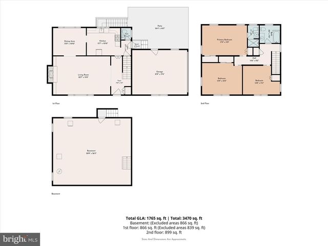 200 LADBROKE RD, Bryn Mawr, PA 19010
