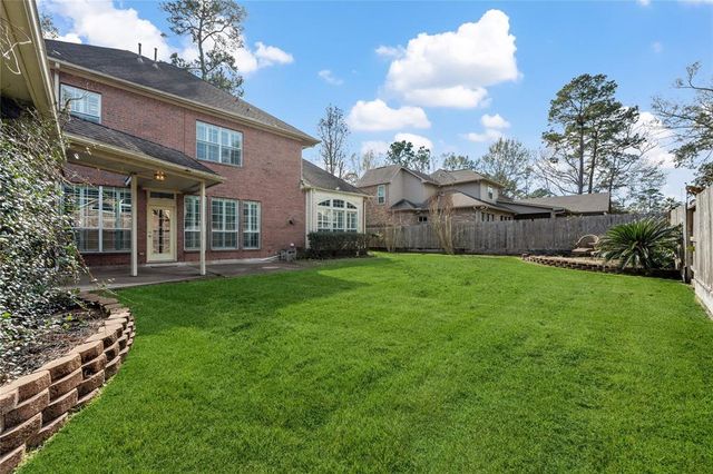 2510 Pebble Stream Court, Kingwood, TX 77345