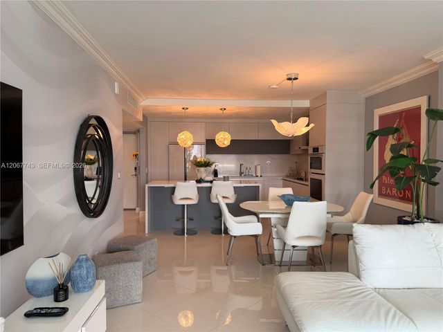 19390 Collins Avenue 509, Sunny Isles Beach, FL 33160