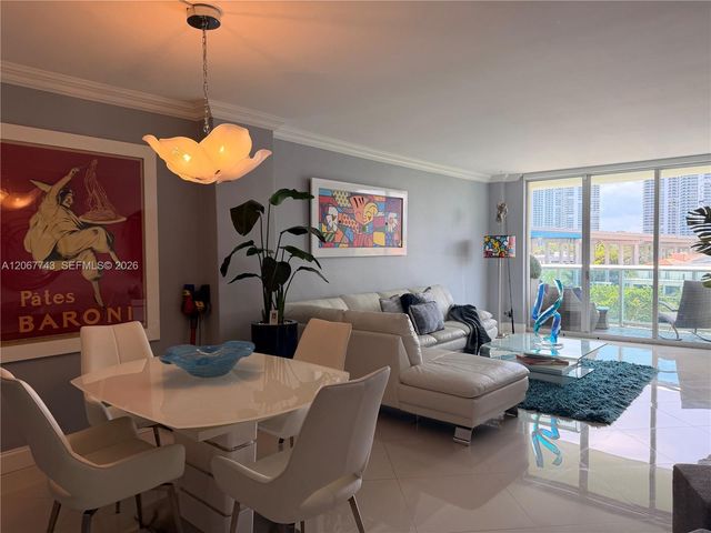 19390 Collins Avenue 509, Sunny Isles Beach, FL 33160