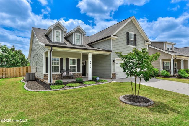 5406 Greyton Circle, North Augusta, SC 29860