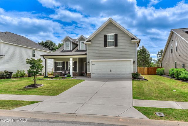 5406 Greyton Circle, North Augusta, SC 29860