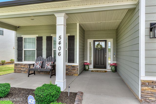 5406 Greyton Circle, North Augusta, SC 29860