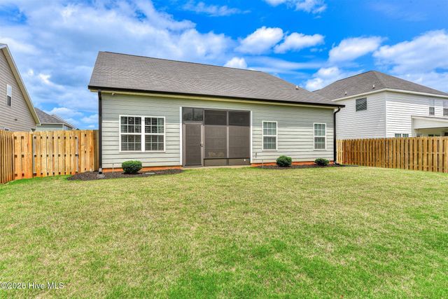 5406 Greyton Circle, North Augusta, SC 29860