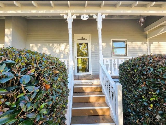 1426 Cambridge Common, Decatur, GA 30033