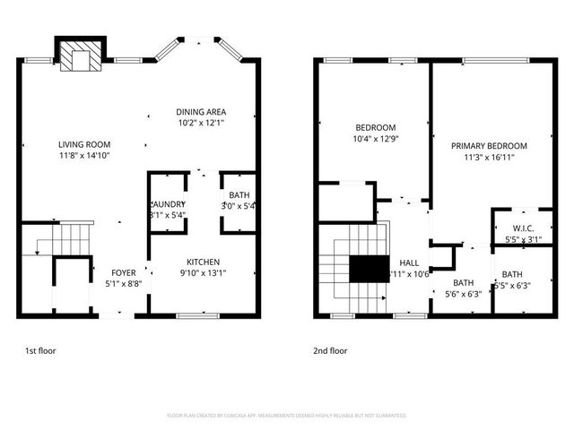 1426 Cambridge Common, Decatur, GA 30033