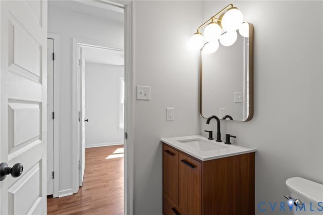 1102 Mount Erin Dr, Richmond, VA 23231