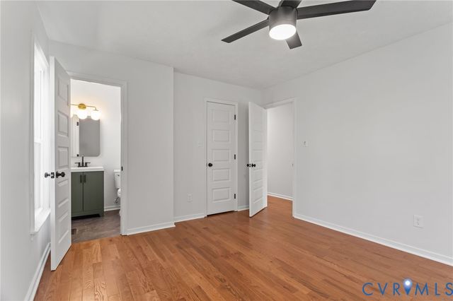 1102 Mount Erin Dr, Richmond, VA 23231