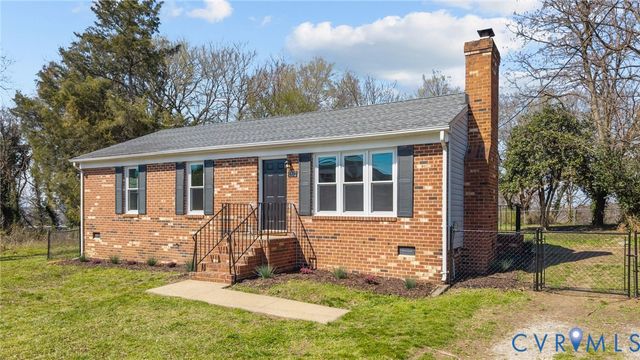 1102 Mount Erin Dr, Richmond, VA 23231