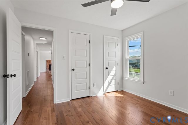 1102 Mount Erin Dr, Richmond, VA 23231