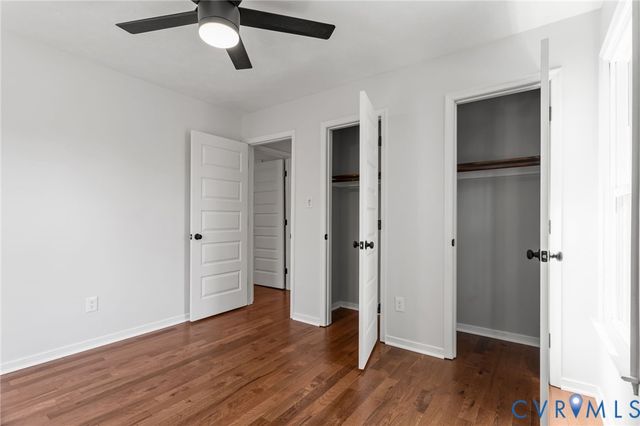 1102 Mount Erin Dr, Richmond, VA 23231