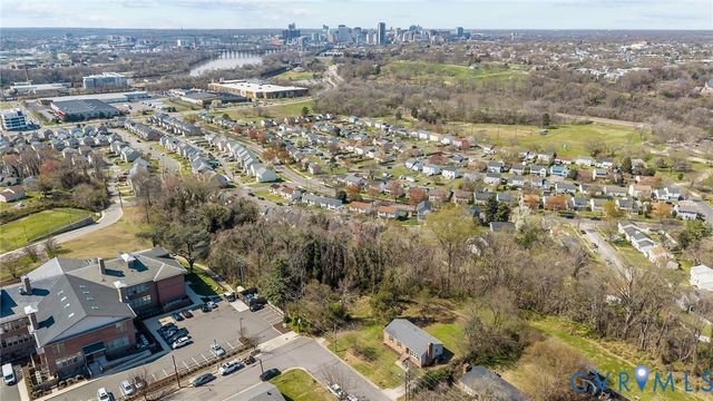 1102 Mount Erin Dr, Richmond, VA 23231