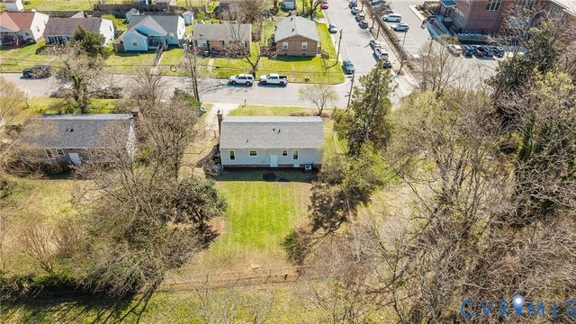 1102 Mount Erin Dr, Richmond, VA 23231