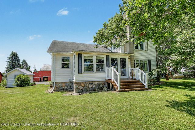 2507 W Gresham Highway R5, Charlotte, MI 48813