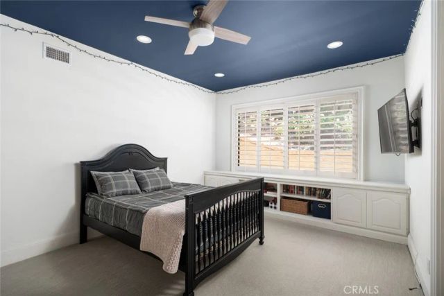 10491 Ridgeway Drive, North Tustin, CA 92705
