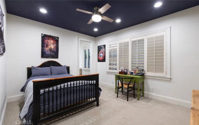 10491 Ridgeway Drive, North Tustin, CA 92705