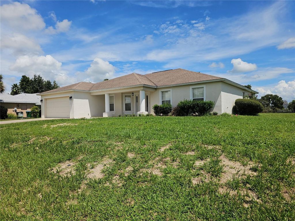 9765 SW 46TH COURT, Ocala, FL 34476
