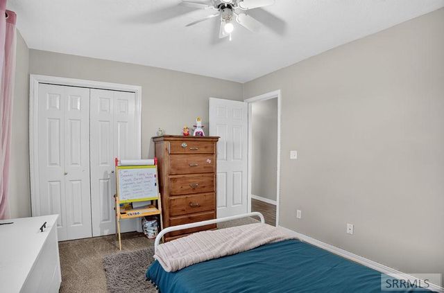 1368 N 1100 E, Shelley, ID 83274