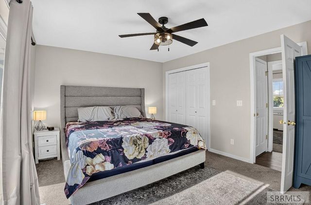 1368 N 1100 E, Shelley, ID 83274