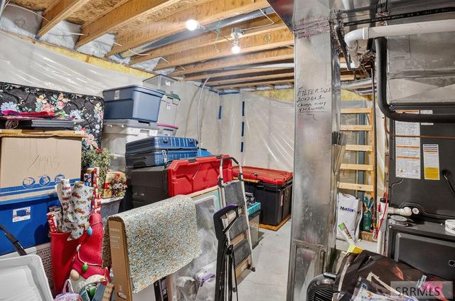 1368 N 1100 E, Shelley, ID 83274
