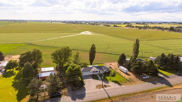 1368 N 1100 E, Shelley, ID 83274