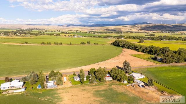 1368 N 1100 E, Shelley, ID 83274