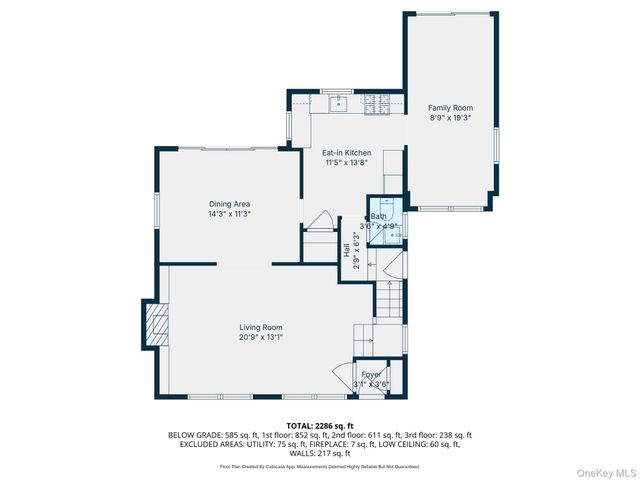 172 Fernwood Terrace, Garden City, NY 11530