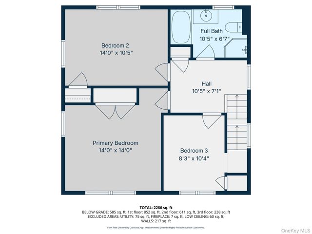 172 Fernwood Terrace, Garden City, NY 11530