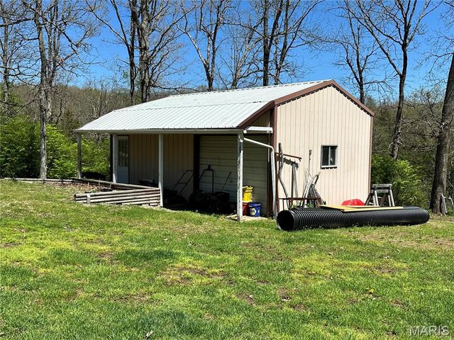 34 Kathryn Drive, St James, MO 65559