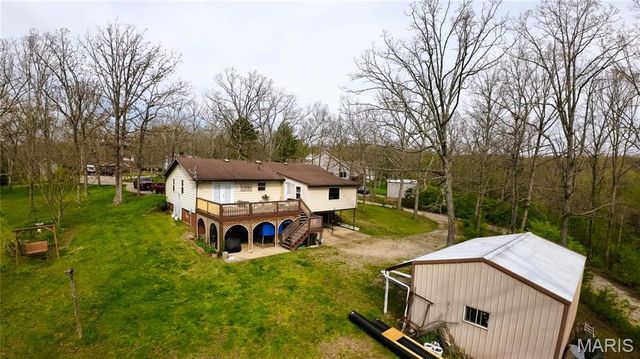 34 Kathryn Drive, St James, MO 65559