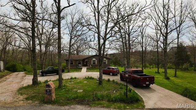 34 Kathryn Drive, St James, MO 65559