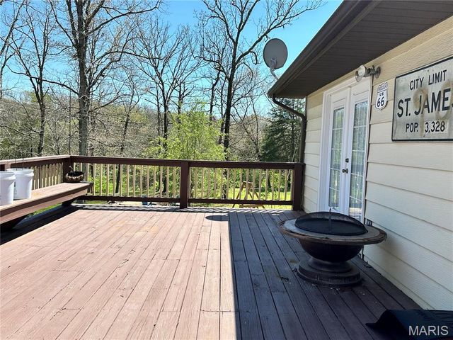 34 Kathryn Drive, St James, MO 65559