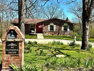 34 Kathryn Drive, St James, MO 65559