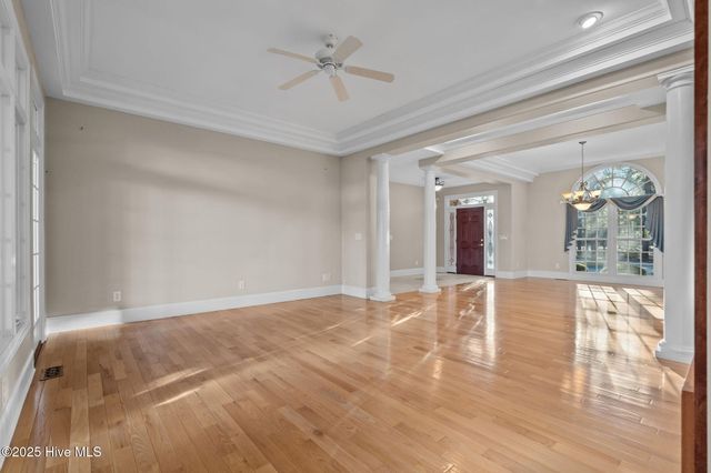 26 Talamore Drive, Southern Pines, NC 28387