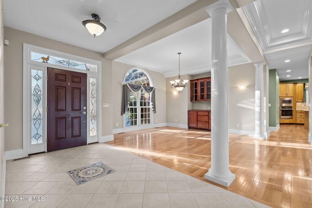 26 Talamore Drive, Southern Pines, NC 28387