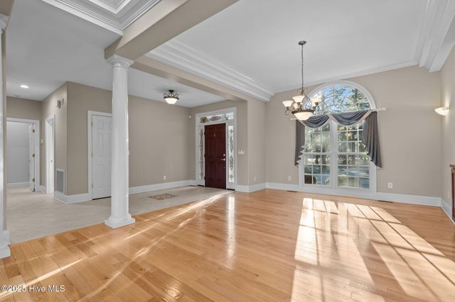 26 Talamore Drive, Southern Pines, NC 28387