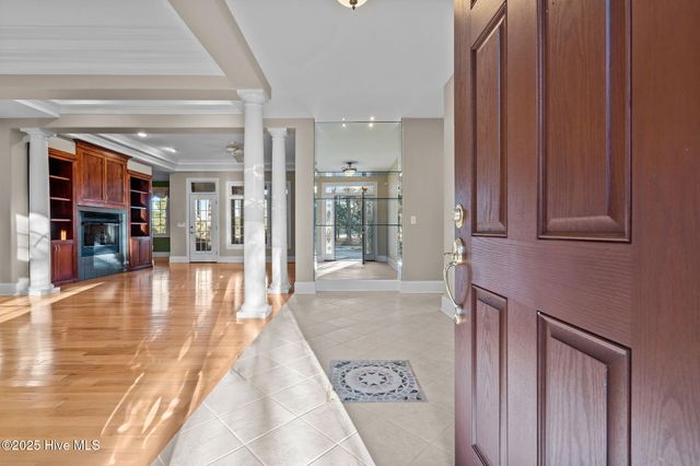 26 Talamore Drive, Southern Pines, NC 28387