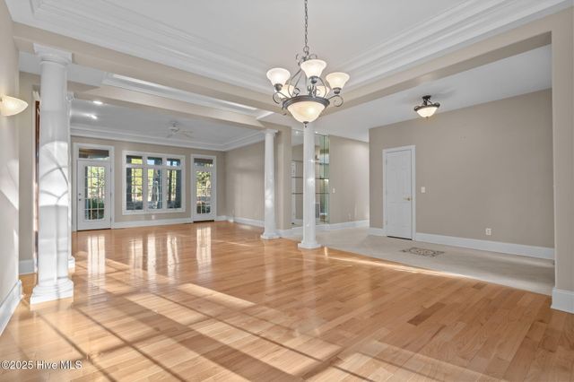 26 Talamore Drive, Southern Pines, NC 28387