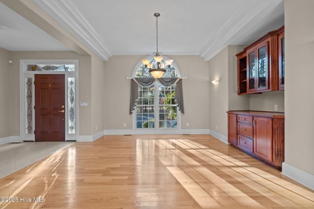 26 Talamore Drive, Southern Pines, NC 28387