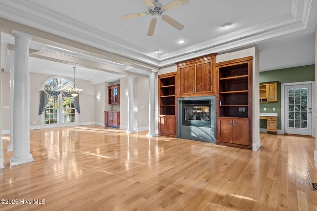 26 Talamore Drive, Southern Pines, NC 28387