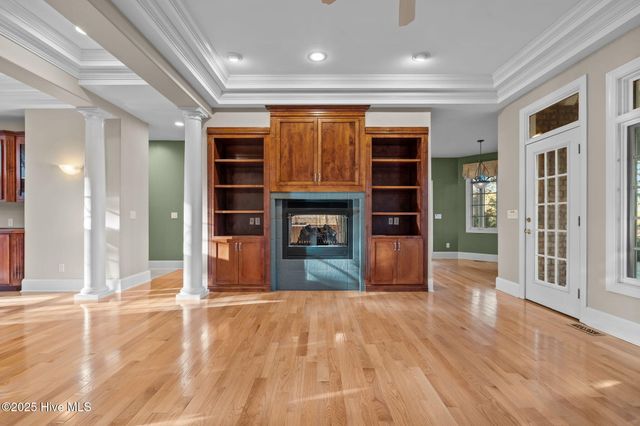 26 Talamore Drive, Southern Pines, NC 28387