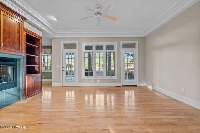 26 Talamore Drive, Southern Pines, NC 28387