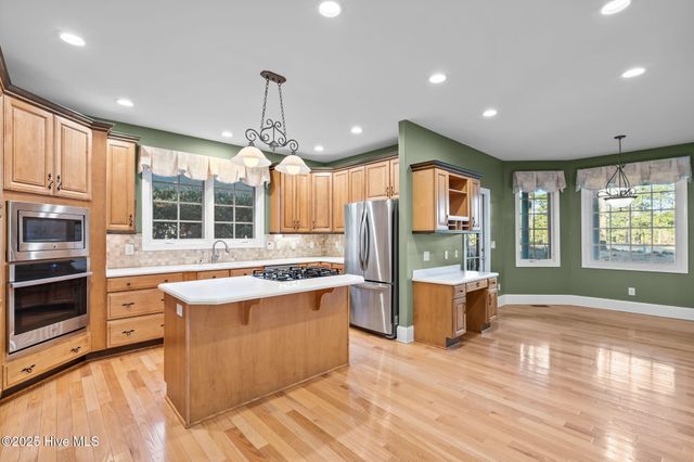 26 Talamore Drive, Southern Pines, NC 28387