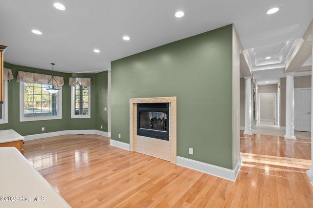 26 Talamore Drive, Southern Pines, NC 28387