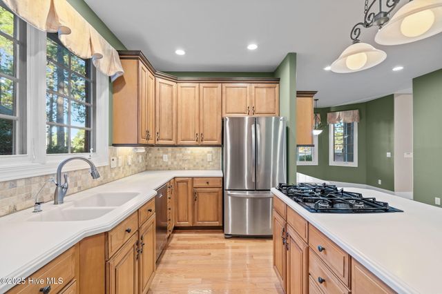 26 Talamore Drive, Southern Pines, NC 28387