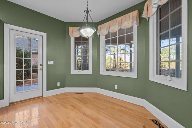 26 Talamore Drive, Southern Pines, NC 28387