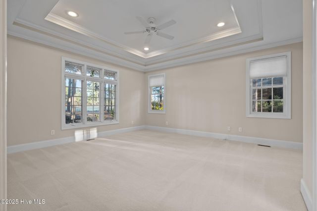 26 Talamore Drive, Southern Pines, NC 28387