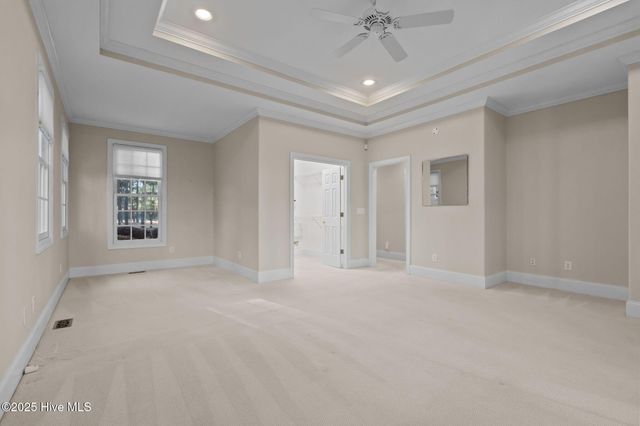 26 Talamore Drive, Southern Pines, NC 28387