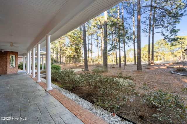 26 Talamore Drive, Southern Pines, NC 28387